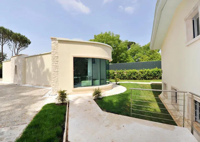 Suite TestaniAlbergo