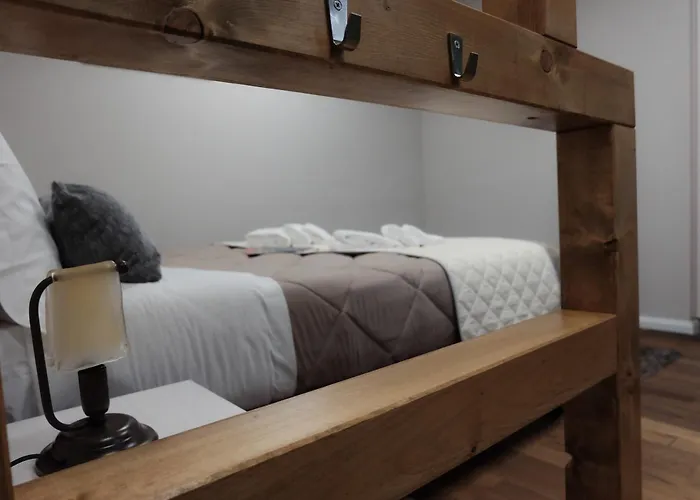 Terra CiociaraAlbergo