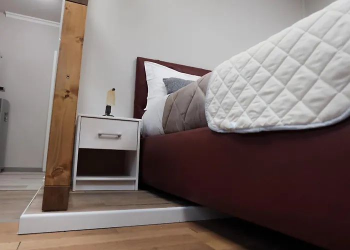 Terra CiociaraAlbergo